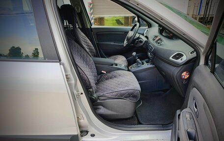 Renault Scenic III, 2010 год, 440 000 рублей, 10 фотография