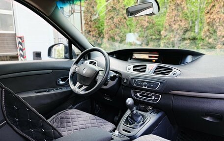 Renault Scenic III, 2010 год, 440 000 рублей, 8 фотография