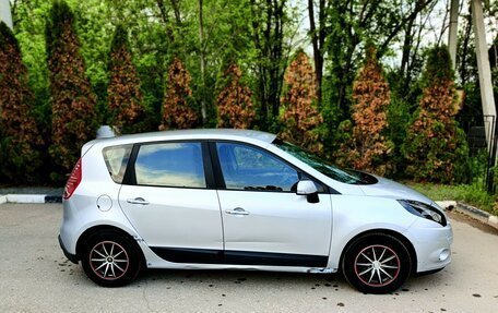 Renault Scenic III, 2010 год, 440 000 рублей, 5 фотография