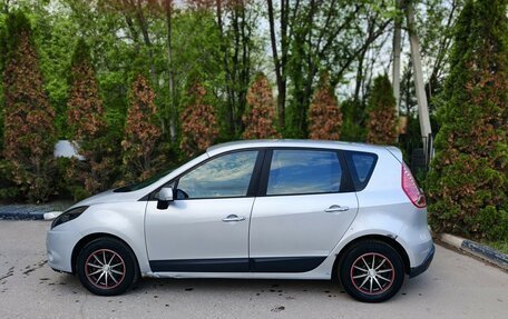 Renault Scenic III, 2010 год, 440 000 рублей, 6 фотография