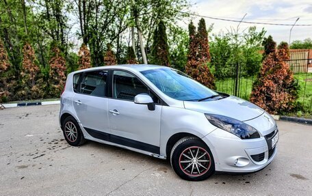 Renault Scenic III, 2010 год, 440 000 рублей, 3 фотография