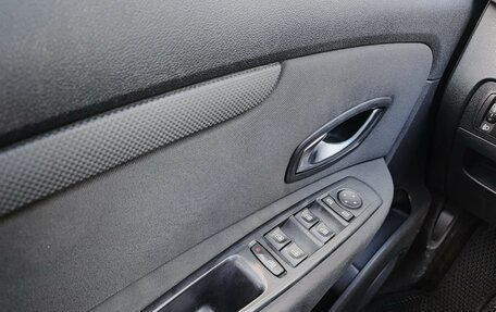 Renault Scenic III, 2010 год, 440 000 рублей, 15 фотография