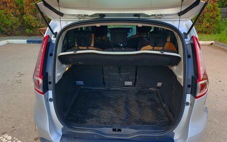 Renault Scenic III, 2010 год, 440 000 рублей, 17 фотография