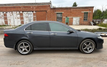 Honda Accord VII рестайлинг, 2007 год, 1 000 000 рублей, 3 фотография