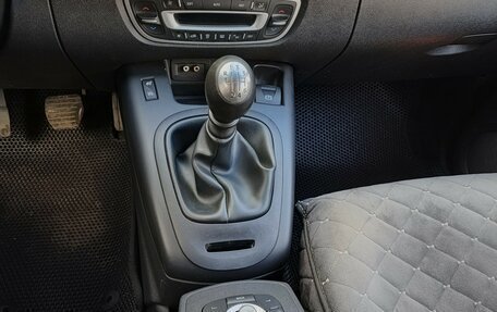 Renault Scenic III, 2010 год, 440 000 рублей, 16 фотография