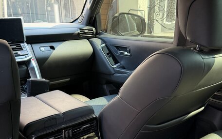 Toyota Land Cruiser, 2021 год, 10 500 000 рублей, 4 фотография