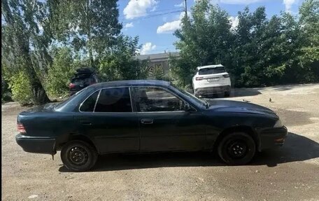 Toyota Camry, 1993 год, 145 000 рублей, 3 фотография