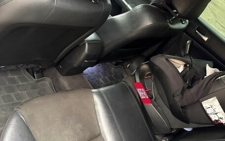 Honda Accord VII рестайлинг, 2007 год, 1 000 000 рублей, 11 фотография