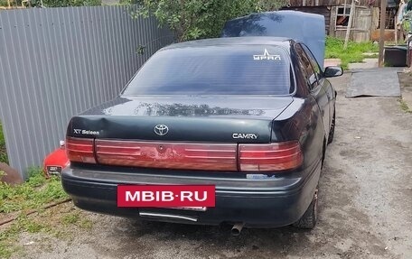 Toyota Camry, 1993 год, 145 000 рублей, 7 фотография