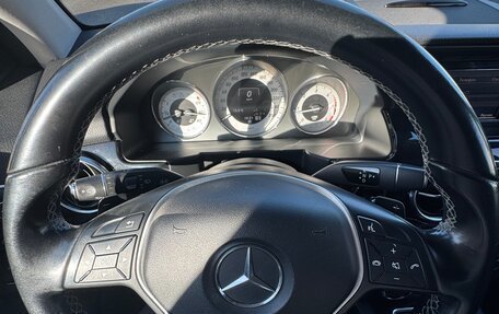 Mercedes-Benz GLK-Класс, 2013 год, 1 599 000 рублей, 7 фотография