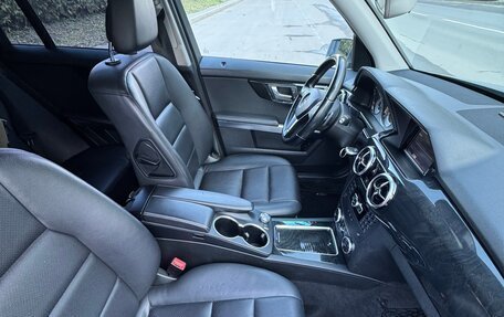 Mercedes-Benz GLK-Класс, 2013 год, 1 599 000 рублей, 10 фотография
