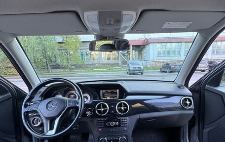 Mercedes-Benz GLK-Класс, 2013 год, 1 599 000 рублей, 16 фотография