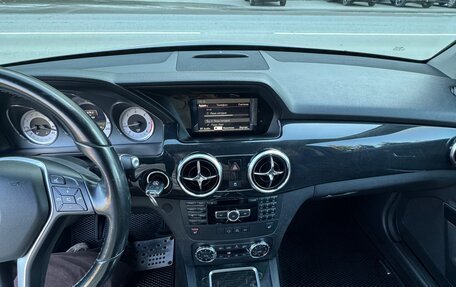 Mercedes-Benz GLK-Класс, 2013 год, 1 599 000 рублей, 15 фотография