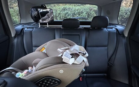 Mercedes-Benz GLK-Класс, 2013 год, 1 599 000 рублей, 19 фотография