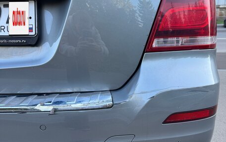 Mercedes-Benz GLK-Класс, 2013 год, 1 599 000 рублей, 20 фотография