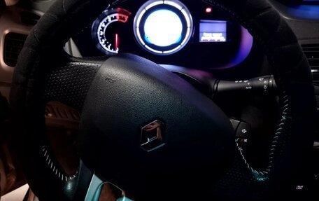 Renault Megane III, 2013 год, 1 180 000 рублей, 8 фотография