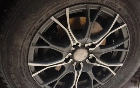 Renault Megane III, 2013 год, 1 180 000 рублей, 9 фотография