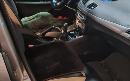Renault Megane III, 2013 год, 1 180 000 рублей, 3 фотография