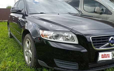 Volvo V50 I, 2007 год, 550 000 рублей, 2 фотография