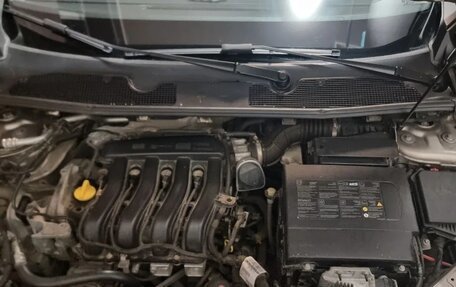 Renault Megane III, 2013 год, 1 180 000 рублей, 10 фотография