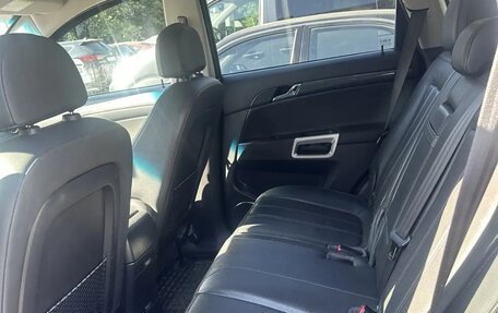 Opel Antara I, 2011 год, 1 400 000 рублей, 6 фотография
