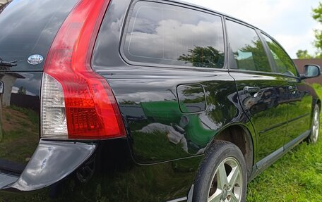 Volvo V50 I, 2007 год, 550 000 рублей, 4 фотография