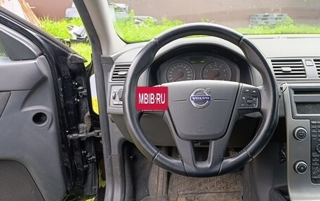 Volvo V50 I, 2007 год, 550 000 рублей, 5 фотография