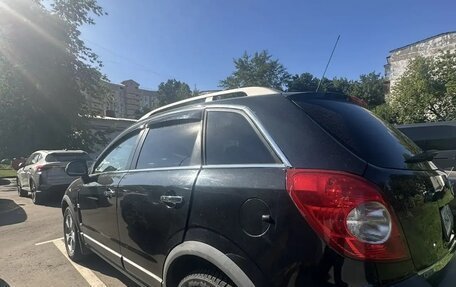 Opel Antara I, 2011 год, 1 400 000 рублей, 3 фотография