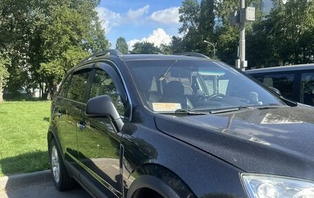 Opel Antara I, 2011 год, 1 400 000 рублей, 2 фотография