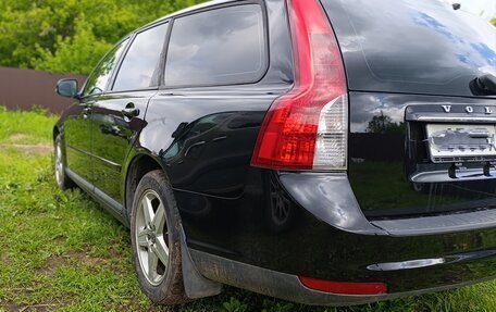 Volvo V50 I, 2007 год, 550 000 рублей, 3 фотография