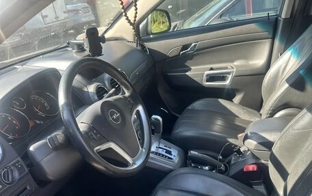 Opel Antara I, 2011 год, 1 400 000 рублей, 7 фотография