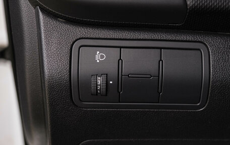Hyundai Solaris II рестайлинг, 2016 год, 899 000 рублей, 29 фотография