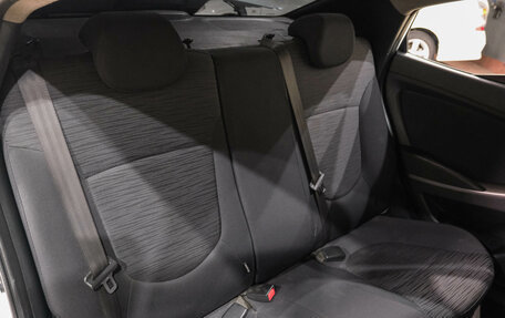 Hyundai Solaris II рестайлинг, 2016 год, 899 000 рублей, 31 фотография