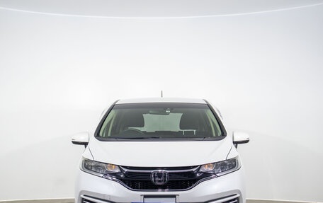 Honda Fit III, 2019 год, 1 299 000 рублей, 2 фотография