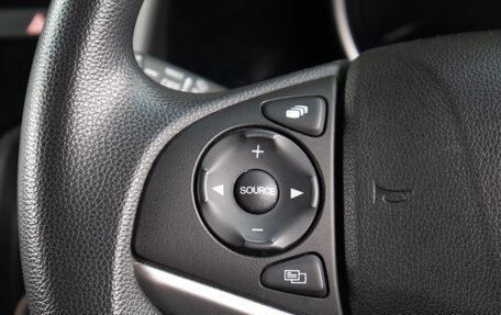 Honda Fit III, 2019 год, 1 299 000 рублей, 12 фотография