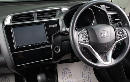 Honda Fit III, 2019 год, 1 299 000 рублей, 9 фотография