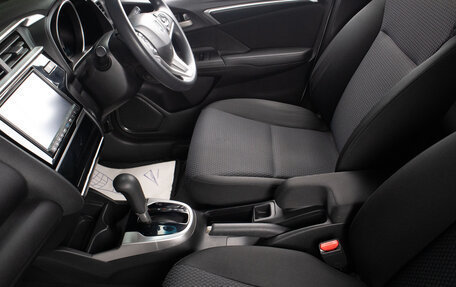 Honda Fit III, 2019 год, 1 299 000 рублей, 17 фотография