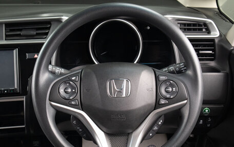 Honda Fit III, 2019 год, 1 299 000 рублей, 10 фотография