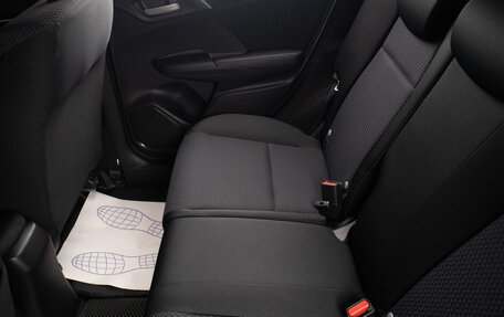 Honda Fit III, 2019 год, 1 299 000 рублей, 20 фотография