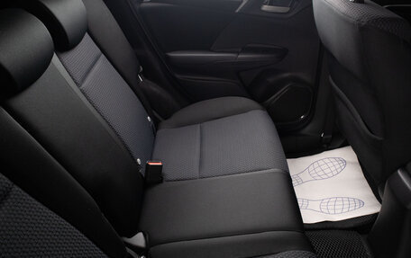 Honda Fit III, 2019 год, 1 299 000 рублей, 21 фотография