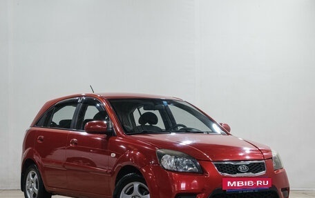KIA Rio II, 2010 год, 499 000 рублей, 2 фотография