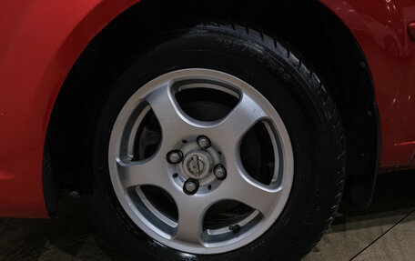 KIA Rio II, 2010 год, 499 000 рублей, 12 фотография