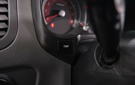KIA Rio II, 2010 год, 499 000 рублей, 29 фотография