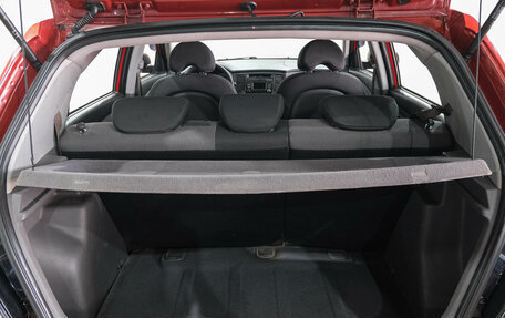 KIA Rio II, 2010 год, 499 000 рублей, 32 фотография
