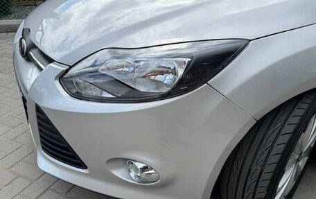 Ford Focus III, 2011 год, 800 000 рублей, 11 фотография