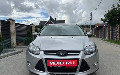 Ford Focus III, 2011 год, 800 000 рублей, 3 фотография
