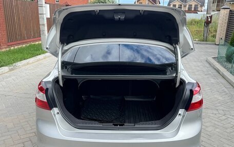 Ford Focus III, 2011 год, 800 000 рублей, 6 фотография