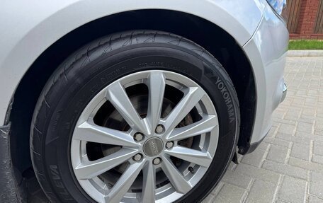 Ford Focus III, 2011 год, 800 000 рублей, 13 фотография