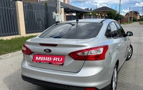 Ford Focus III, 2011 год, 800 000 рублей, 7 фотография