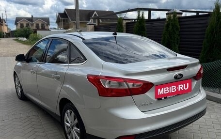 Ford Focus III, 2011 год, 800 000 рублей, 4 фотография